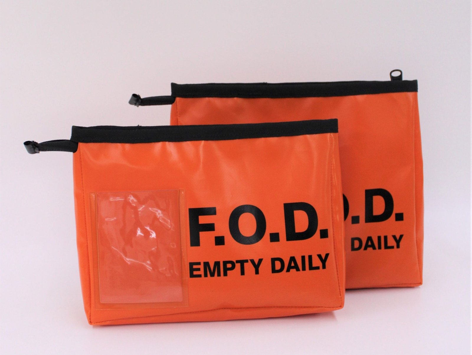 FOD Bags