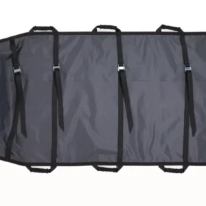 Bestattertrage Plus 130 x 230cm