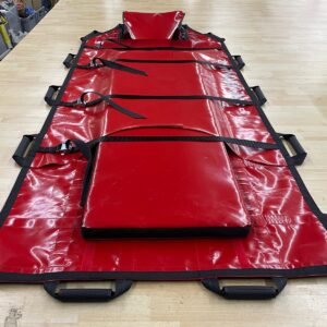 Bergung/Rettungstrage 130 x 230cm