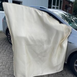 Brandschutzdecke PKW 4-Türer